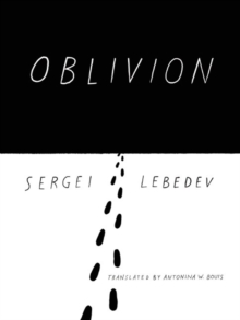 Oblivion, Paperback / softback Book Oblivion, Paperback / softback Book