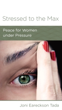 Stressed to the Max : Peace for Women under Pressure