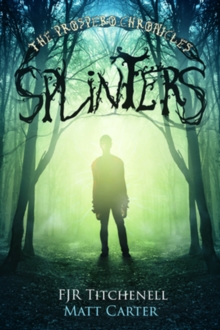 Splinters, Paperback Book Splinters, Paperback Book