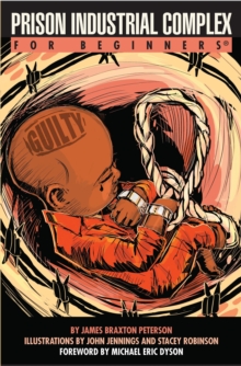 Prison Industrial Complex for Beginners, Paperback Book Prison Industrial Complex for Beginners, Paperback Book