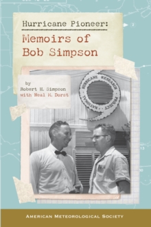 Hurricane Pioneer : Memoirs of Bob Simpson