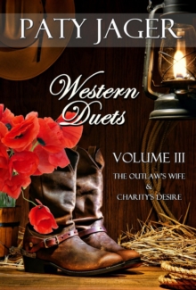 Western Duets - Volume Three : Western Duets, #3