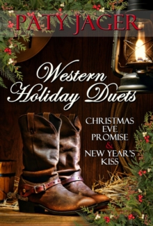 Western Holiday Duet : Western Duets, #4