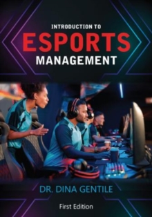 Introduction To Esports Management