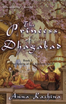 Princess of Dhagabad