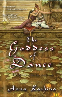 Goddess of Dance