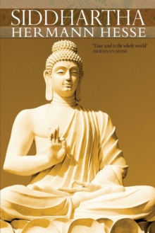 Siddhartha, Paperback / softback Book Siddhartha, Paperback / softback Book