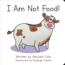 I Am Not Food!