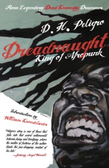 Dreadnaught : King of Afropunk