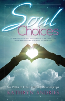 Soul Choices : Six Paths to Find Fulfilling Relationships, Paperback / softback Book Soul Choices : Six Paths to Find Fulfilling Relationships, Paperback / softback Book