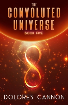 Convoluted Universe: Book Five, Paperback Book Convoluted Universe: Book Five, Paperback Book