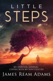 Little Steps : My Spiritual Journal: Coping with My Son's Suicide