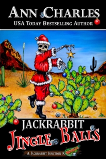 Jackrabbit Jingle Balls