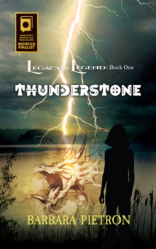 Thunderstone, Paperback / softback Book Thunderstone, Paperback / softback Book