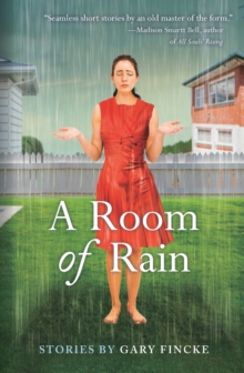 A Room of Rain