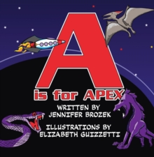 A is for Apex