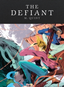 The Defiant