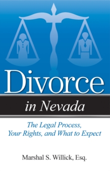 Divorce in Nevada