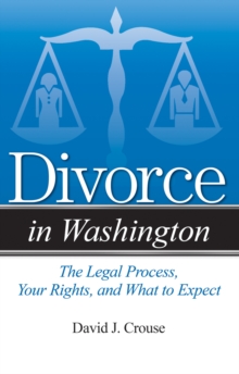 Divorce in Washington