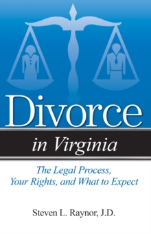 Divorce in Virginia