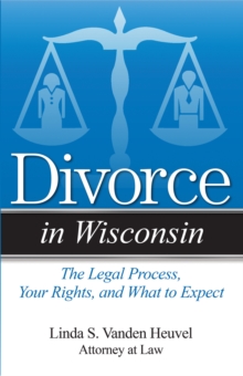 Divorce in Wisconsin