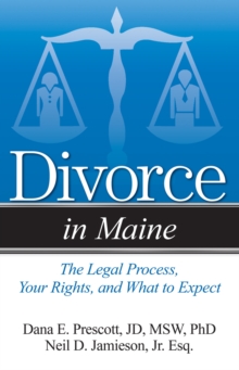 Divorce in Maine