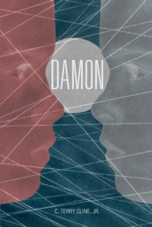 Damon, Paperback / softback Book Damon, Paperback / softback Book