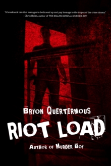 Riot Load, Paperback / softback Book Riot Load, Paperback / softback Book