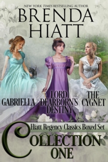 Hiatt Regency Classics 1, 2 & 3