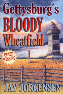 Gettysburg's Bloody Wheatfield