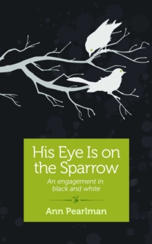 His Eye is on the Sparrow : An Engagement in Black and White