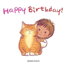 Happy Birthday!, Hardback Book Happy Birthday!, Hardback Book