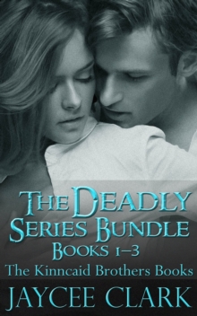 Deadly Series Bundle