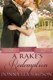 Rake's Redemption