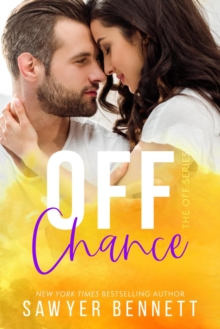 Off Chance : The Off Series, #5