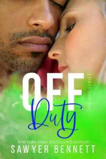 Off Duty : The Off Series, #7