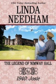 Legend of Nimway Hall: 1940 - Josie