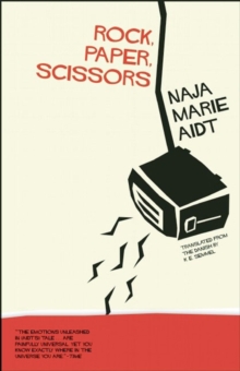 Rock, Paper, Scissors, Paperback / softback Book Rock, Paper, Scissors, Paperback / softback Book