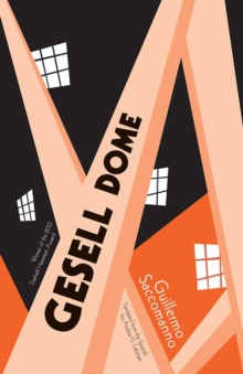 Gesell Dome, Paperback / softback Book Gesell Dome, Paperback / softback Book