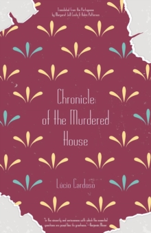 Chronicle Of The Murdered House