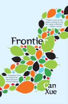 Open Letter Frontier