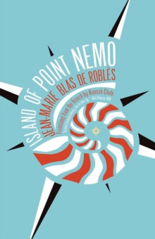 Island Of Point Nemo, Paperback / softback Book Island Of Point Nemo, Paperback / softback Book
