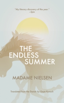 The Endless Summer, Paperback / softback Book The Endless Summer, Paperback / softback Book