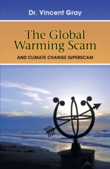 The Global Warming Scam