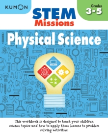 STEM Missions: Physical Science