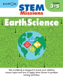 STEM Missions: Earth Science