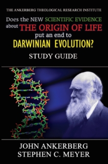 Does the New Scientific Evidence about the Origin of Life Put an End to Darwinian Evolution?