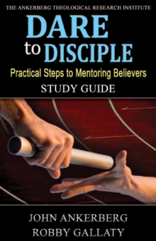 Dare To Disciple