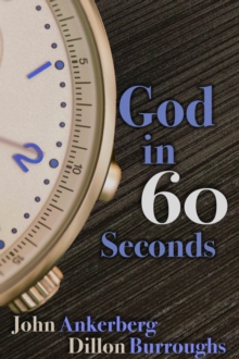 God In 60 Seconds