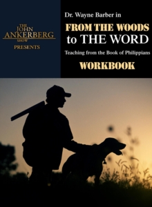 From The Woods To The Word